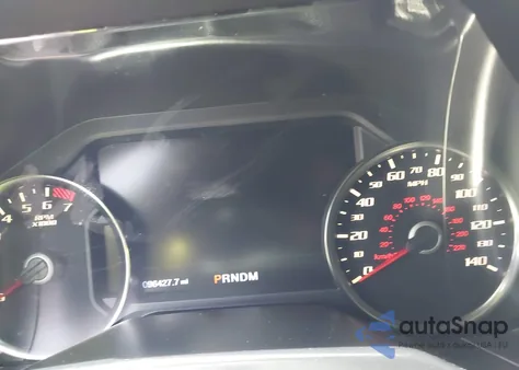 2017 Ford F-150 Raptor z USA, uszkodzony, nr VIN 1FTFW1RG4HFA41898